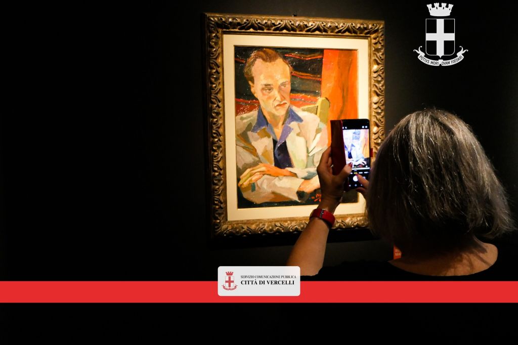 Mostra sull'Espressionismo italiano